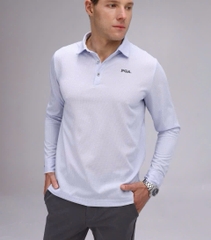 Áo Polo PGA Tay Dài Vnxk Nhiều Màu-TPSRPL300625