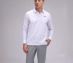 Áo Polo PGA Tay Dài Vnxk Nhiều Màu-TPSRPL300625