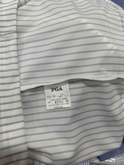 Áo Polo PGA Tay Dài Vnxk Nhiều Màu-TPSRPL300625