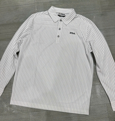 Áo Polo PGA Tay Dài Vnxk Nhiều Màu-TPSRPL300625