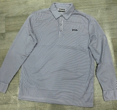 Áo Polo PGA Tay Dài Vnxk Nhiều Màu-TPSRPL300625