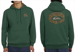 Áo Hoodie QS Unisex 3 Màu-TPSRA111125