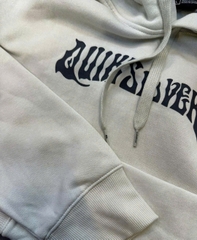 Áo Hoodie QS Unisex 3 Màu-TPSRA111125