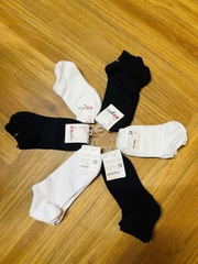 Set Vớ Uni 3 Đôi Vnxk-TPSRFUN241125