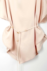 Set Lụa Mentosa Thắt Dây 2 Màu-SMTS120925L1