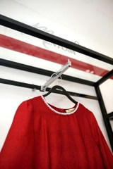 Set Áo Dài Ý Thanh Mentosa 4 Màu-ADMTS220925