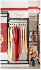 Set Áo Dài Ý Thanh Mentosa 4 Màu-ADMTS220925