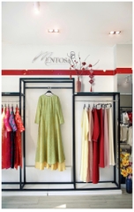 Set Áo Dài Ý Thanh Mentosa 4 Màu-ADMTS220925