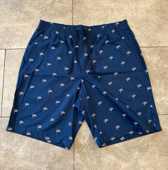 Quần Lửng Nam Lưng Thun Dây Rút-TPSR090326