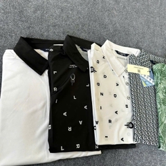 Áo Gold Nam PL-TPSRGN240326