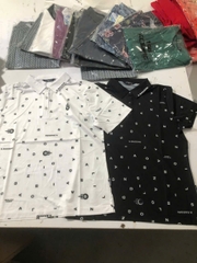 Áo Gold Nam PL-TPSRGN240326