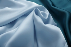 Đầm Lụa Suông Katosa Phối Dây Eo-DKTS29022026