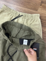 Quần Short Unisex Dây Rút-TPSRDR040426