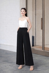 Quần Ống Rộng Katosa-TPSX25QORA