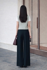 Quần Ống Rộng Katosa-TPSX25QORA