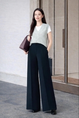 Quần Ống Rộng Katosa-TPSX25QORA