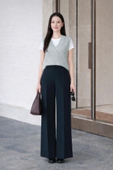 Quần Ống Rộng Katosa-TPSX25QORA