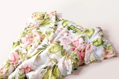 Đầm Katosa Hoa Hồng Giấy-TPSXD250623