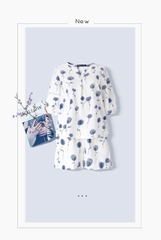 Set Anthela Hoa Bách Hợp-ATL3270225L2