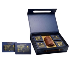 SET SG08-BẠCH LIÊN HOA