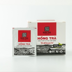 Hồng trà túi lọc(15 gói)