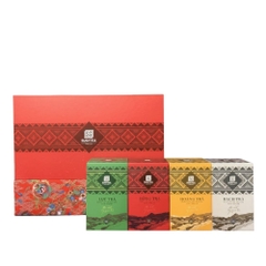 SET SG03 – VÂN SƠN PHÚ QUÝ