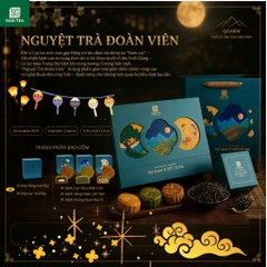 SET SU_03 NGUYỆT TRÀ ĐOÀN VIÊN