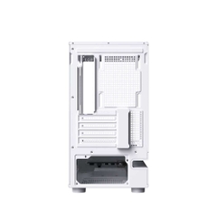 VỎ CASE XIGMATEK WIND M ARCTIC (MÀU TRẮNG/ M-ATX)