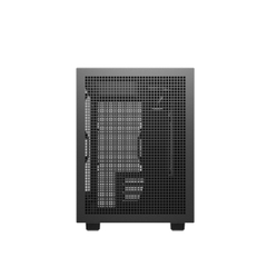VỎ CASE DEEPCOOL CH260 (MÀU ĐEN/ M-ATX)