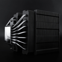 TẢN NHIỆT CPU THERMALRIGHT PHANTOM SPIRIT 120 EVO (PS120 EVO)