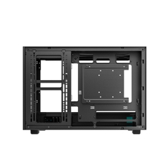 VỎ CASE DEEPCOOL CH260 (MÀU ĐEN/ M-ATX)