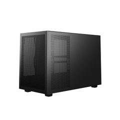 VỎ CASE DEEPCOOL CH260 (MÀU ĐEN/ M-ATX)