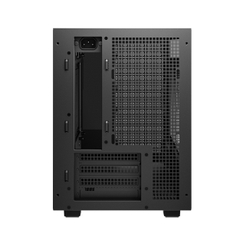 VỎ CASE DEEPCOOL CH260 (MÀU ĐEN/ M-ATX)