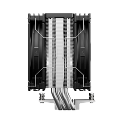 TẢN NHIỆT KHÍ CPU DEEPCOOL AG400 G2 PLUS (MÀU ĐEN/ QUẠT 120MM)