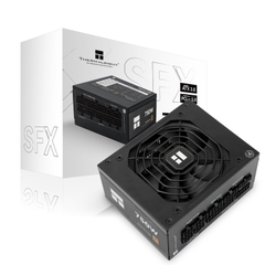 NGUỒN THERMALRIGHT TR-TGFX 750 (SFX/ MÀU ĐEN/ FULL MODULAR/ 750W)