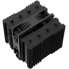 Tản nhiệt CPU THERMALRIGHT PEERLESS ASSASSIN 90 SE BLACK (MÀU ĐEN)