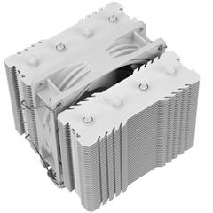 Tản nhiệt CPU THERMALRIGHT PEERLESS ASSASSIN 90 SE WHITE (MÀU TRẮNG)