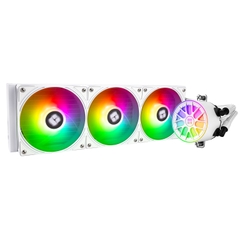 TẢN NHIỆT NƯỚC AIO THERMALRIGHT AQUA ELITE 360 V6 WHITE ARGB (MÀU TRẮNG)