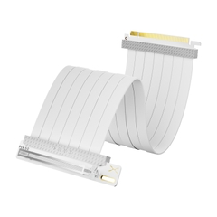 CÁP RISER TRYX STRING PCIe 5.0 WHITE (MÀU TRẮNG/ 300MM)