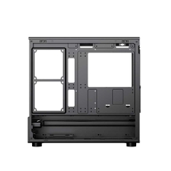 VỎ CASE XIGMATEK WIND M (M-ATX/ MÀU ĐEN)