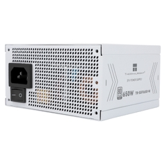 NGUỒN THERMALRIGHT TR-SGFX650-W (MÀU TRẮNG/ CHUẨN SFX/ FULL MODULAR/ 650W)