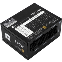 NGUỒN THERMALRIGHT TR-TGFX 750 (SFX/ MÀU ĐEN/ FULL MODULAR/ 750W)