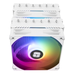 TẢN NHIỆT CPU THERMALRIGHT PEERLESS ASSASSIN 120 SE WHITE ARGB - PA120 SE (MÀU TRẮNG)