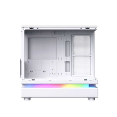 VỎ CASE XIGMATEK WIND M ARCTIC (MÀU TRẮNG/ M-ATX)