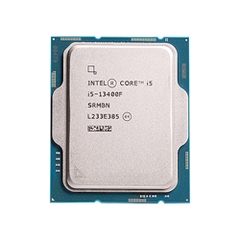 CPU INTEL CORE I5-13400F (TRAY-KHÔNG TẢN NHIỆT)