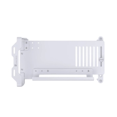 BỘ DỰNG VGA JONSBO A50 PCIE 5.0 WHITE (MÀU TRẮNG/ RISER 175MM/ KHUNG HỢP KIM NHÔM)