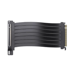 BỘ DỰNG VGA JONSBO A50 PCIE 5.0 GREY (MÀU XÁM/ RISER 175MM/ KHUNG HỢP KIM NHÔM)