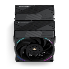TẢN NHIỆT CPU THERMALRIGHT PHANTOM SPIRIT 120 EVO (PS120 EVO)
