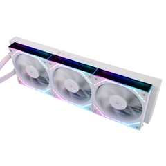 TẢN NHIỆT NƯỚC AIO THERMALRIGHT FROZEN INFINITY 360 WHITE (MÀU TRẮNG/ LED VÔ CỰC ARGB)