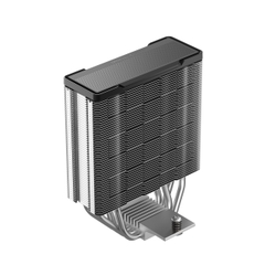 TẢN NHIỆT KHÍ CPU DEEPCOOL AG400 G2 PLUS (MÀU ĐEN/ QUẠT 120MM)
